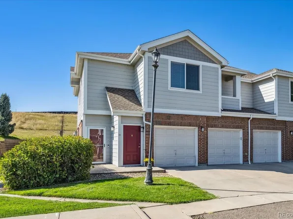 10088 W 55th Drive #201, Arvada, CO 80002