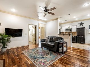 2665 N Sierra Ave, Fayetteville, AR 72703