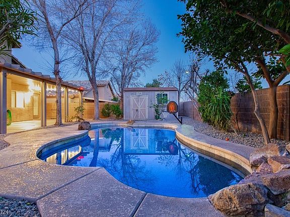 2nd image of 8085 Desert Cloud Ave