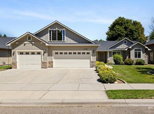 5282 N Schumann Ave, Meridian, ID 83642