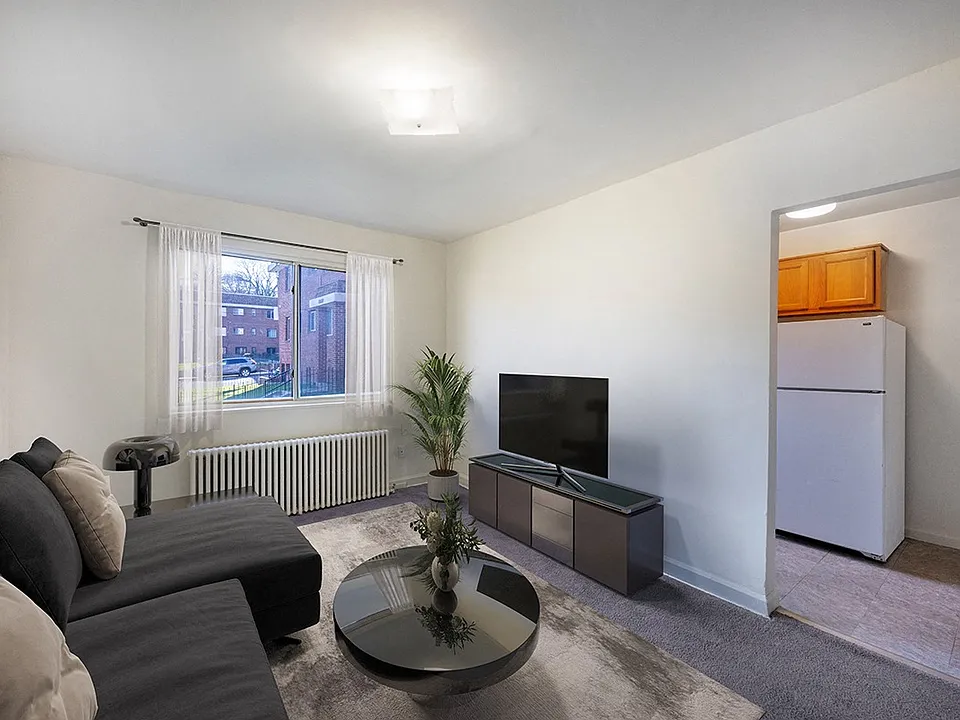 Fort Stanton Apartments