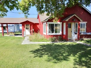 981 Fall Creek Blvd, Driggs, ID 83422