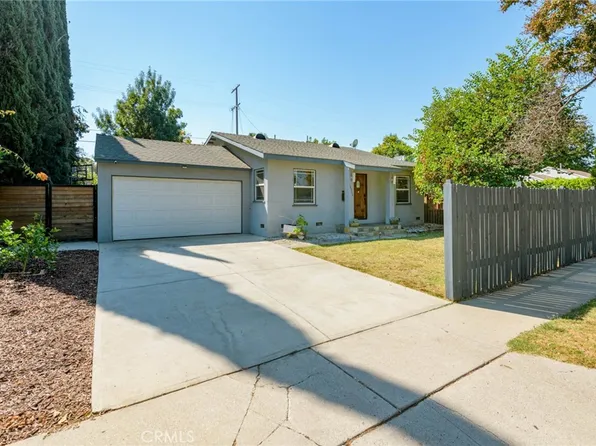 16906 Marlin Pl, Van Nuys, CA 91406