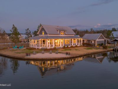 15 Windrose, Lumberton, MS, 39455