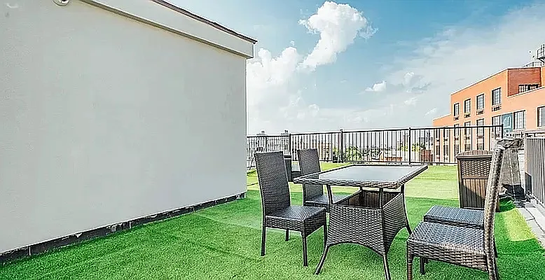 Rented by Voro NYC | media 15