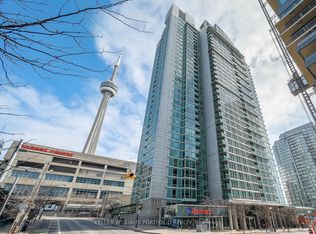 81 Navy Wharf Ct #2309, Toronto, ON M5V3S2