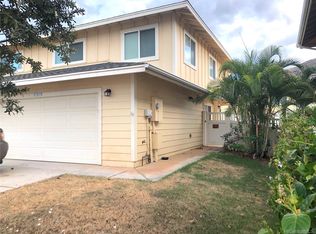 87-321 Mokila Pl, Waianae, HI 96792