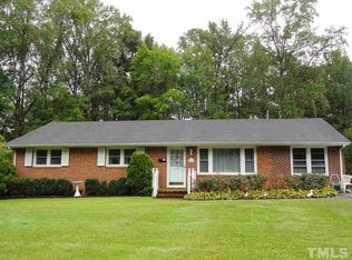 518 Normandy St, Cary, NC 27511