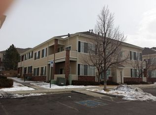 16838 E Gunnison Dr UNIT 8B, Aurora, CO 80017