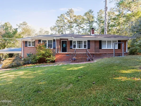 4511 Rivoli Dr, Macon, GA 31210