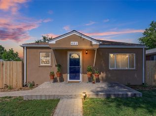 631 S Raleigh St, Denver, CO 80219