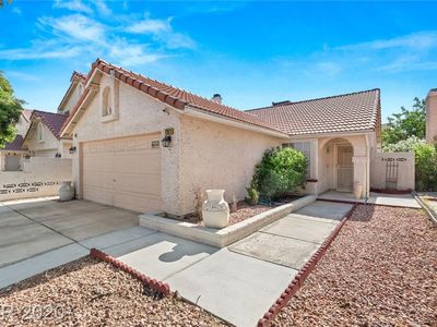 1585 Angel Falls St, Las Vegas, NV, 89142