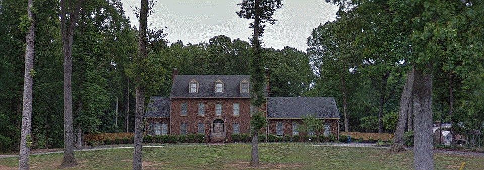 2nd image of 4815 Alliance Church Rd