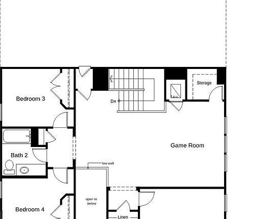 3rd image of 9426 Hinterlands Dr