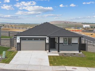 7778 Fortress St, West Richland, WA