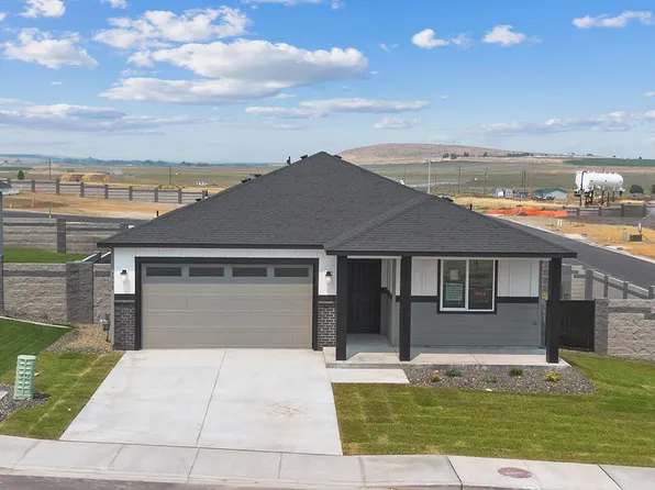 7778 Fortress St, West Richland, WA 99353