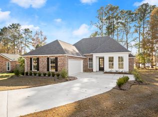 11802 Morgan Meadow Ave, Baton Rouge, LA 70818