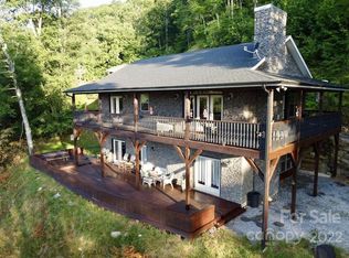 1251 Long Branch Rd, Maggie Valley, NC 28751