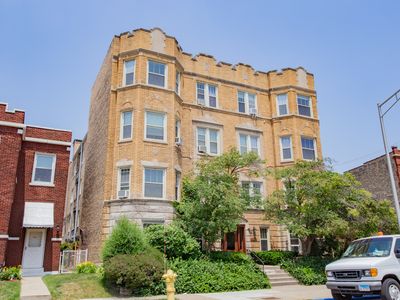7639 Jackson Blvd APT 1E, Forest Park, IL, 60130