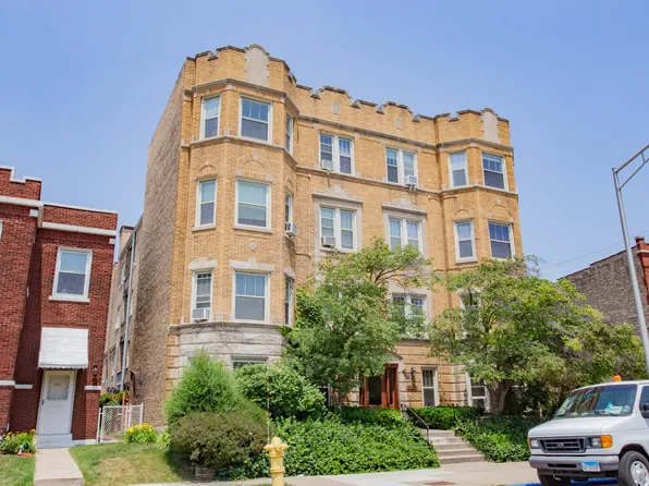 7639 Jackson Blvd APT 1E, Forest Park, IL 60130