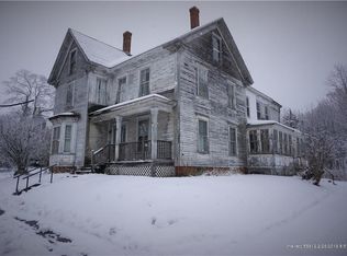 63 Main St, Lisbon, ME 04252