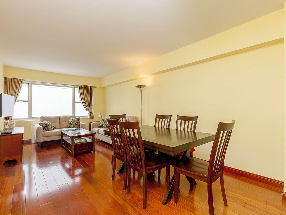 1st image of 100 W 57th St #14B