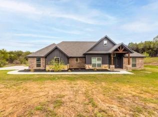 136 Cottongame Rd, Weatherford, TX 76088
