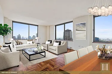 Sold by Halstead Real Estate