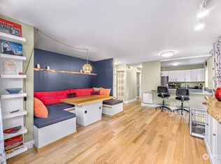 3360 Northwest Ave APT 102, Bellingham, WA