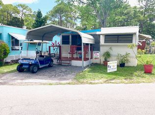 10521 Scenic Dr #196, Port Richey, FL 34668