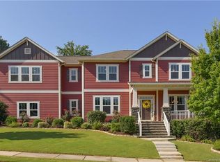 609 Beck St, Fort Mill, SC 29715