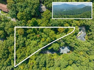 5 Oak Ridge Dr, Franklin, NC 28734