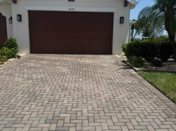 2640 Treasure Cay Ln, Melbourne, FL 32940