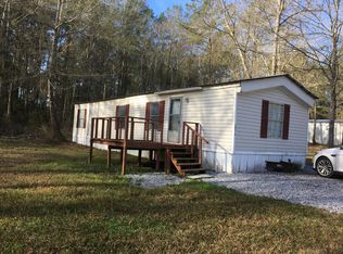 269 Reedy Creek Rd LOT 6, Laurel, MS 39443