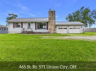 465 State Route 571, Union City, OH 45390