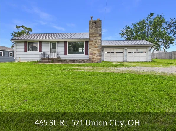 465 State Route 571, Union City, OH 45390