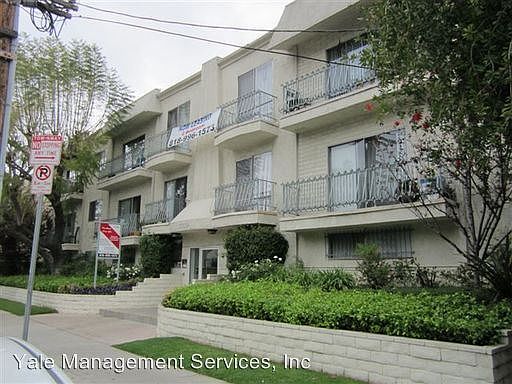 1st image of 17339 Vanowen St APT 203