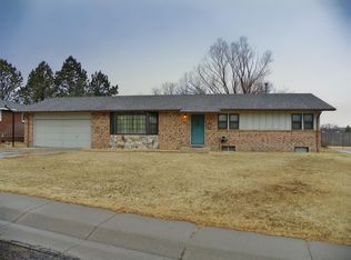 1855 Harvey Ave, Colby, KS 67701