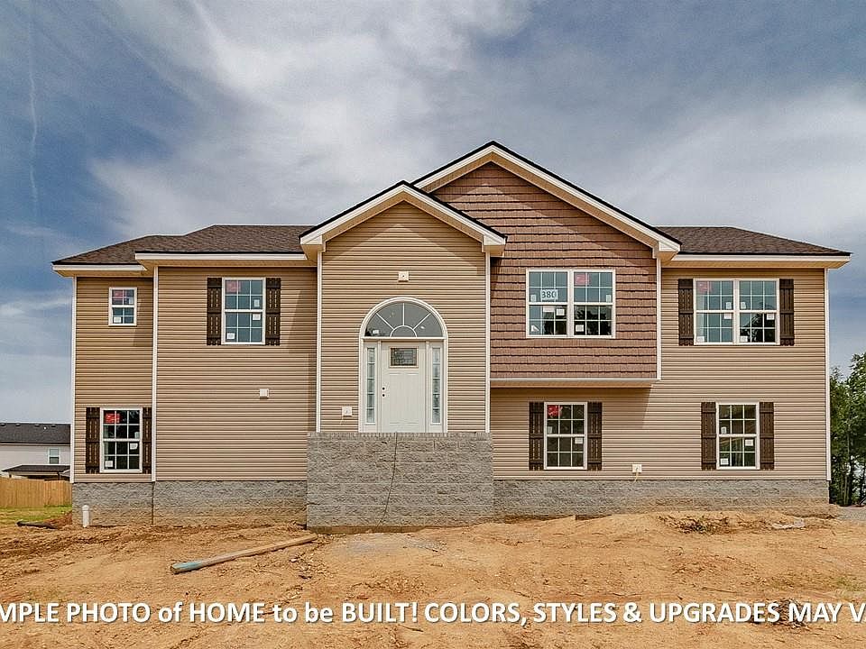 1st image of 449 Liberty Park Lot 449