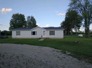 4851 Jurgess Rd, Ubly, MI 48475