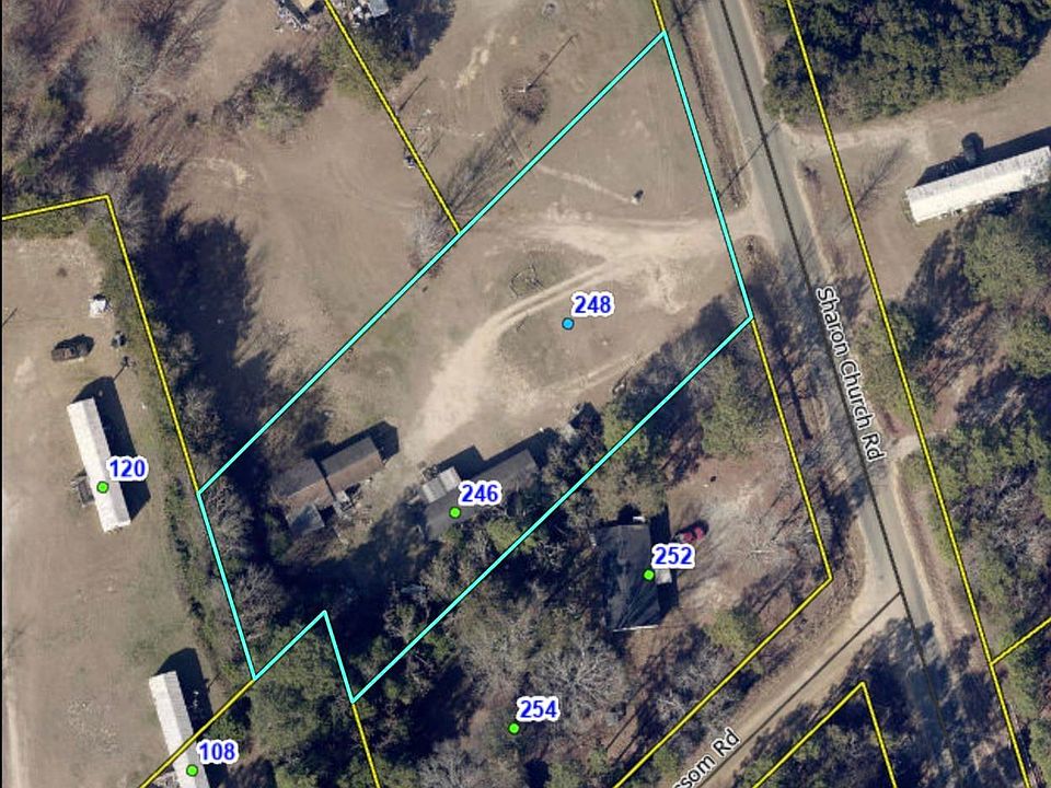 2nd image of 246 & 248 Sharon Church Rd