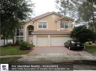3546 SW 173rd Way, Miramar, FL 33029