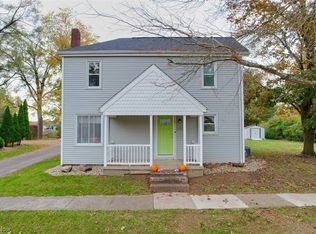 272 Water St SW, Bolivar, OH 44612