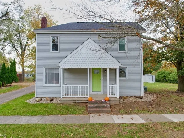 272 Water St SW, Bolivar, OH 44612