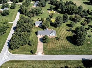 14000 Rennett Rd, Kearney, MO 64060