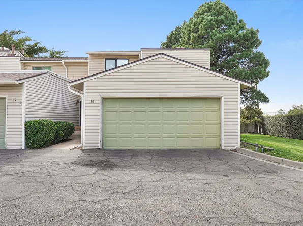 16 Westlake Dr NE, Albuquerque, NM 87112