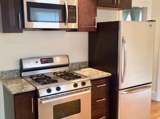 18 Hinckley St #1R, Dorchester, MA 02125