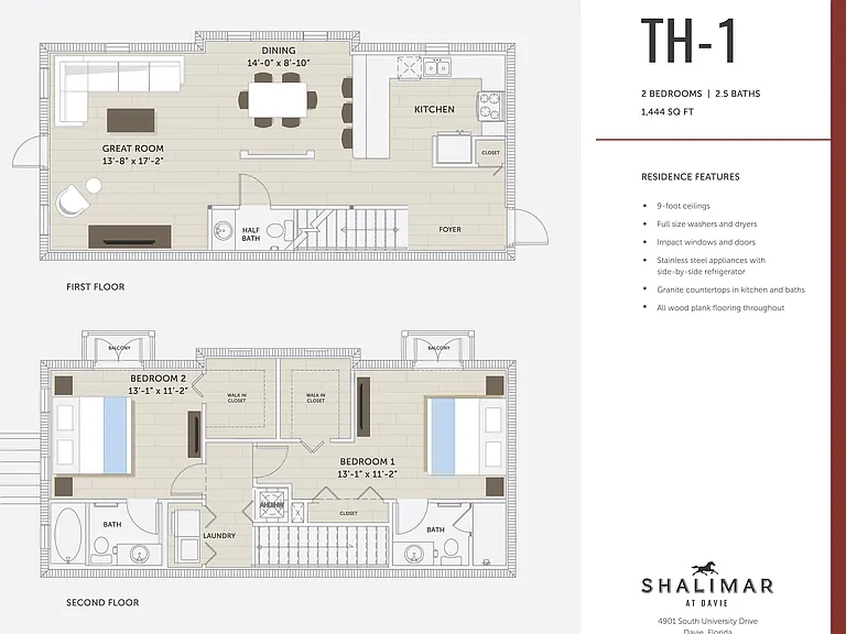 Shalimar at Davie — Photo 23