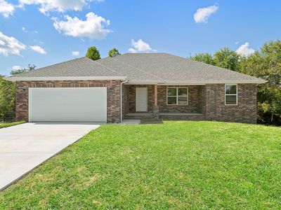 2145 S Mesa Drive, Bolivar, MO, 65613