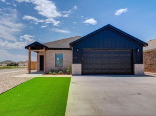 5513 120th St, Lubbock, TX 79424